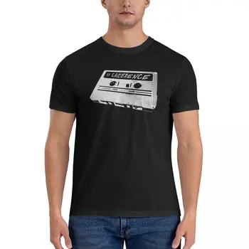 The Big Lebowski Creedence Лента (CCR) Класическа мъжка тениска дрехи мъжки графични тениски големи и високи размери